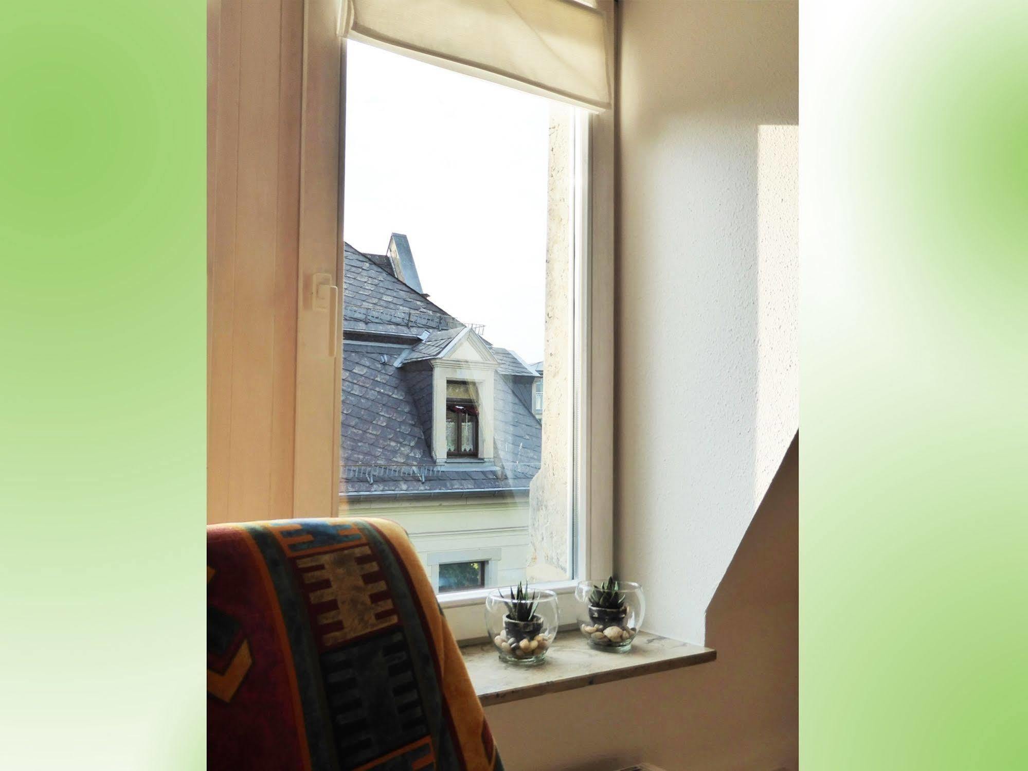 Ferienwohnung Weissbach 드레스덴 외부 사진